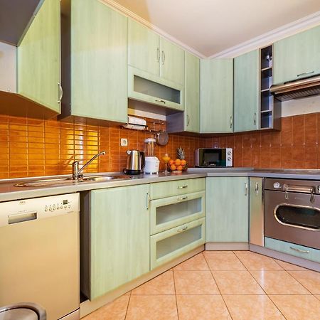 Villa Eagle Бенковац Экстерьер фото